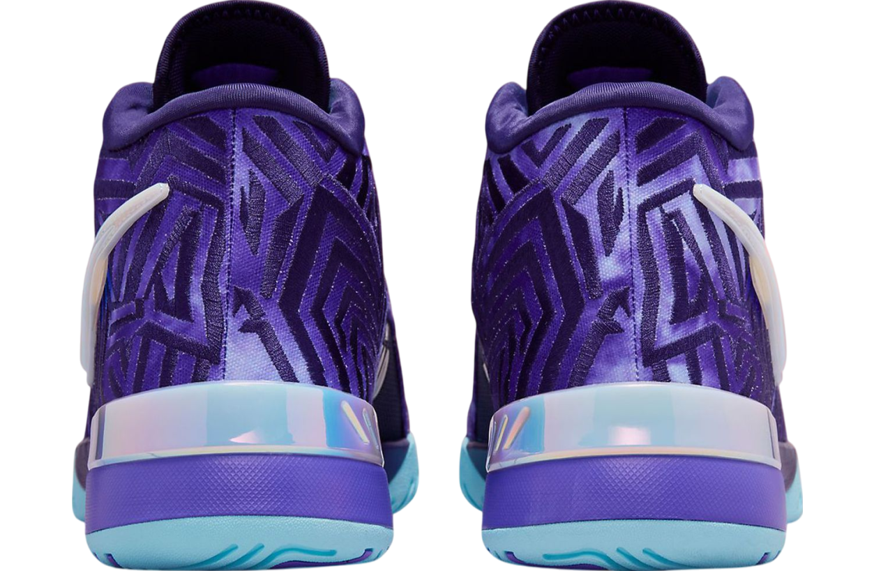Monopoly x Nike Lebron NXXT Genisus