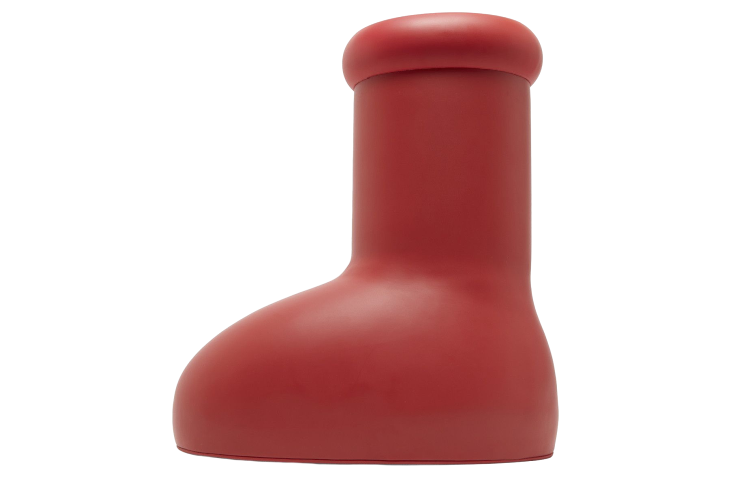 MSCHF Big Red Boot
