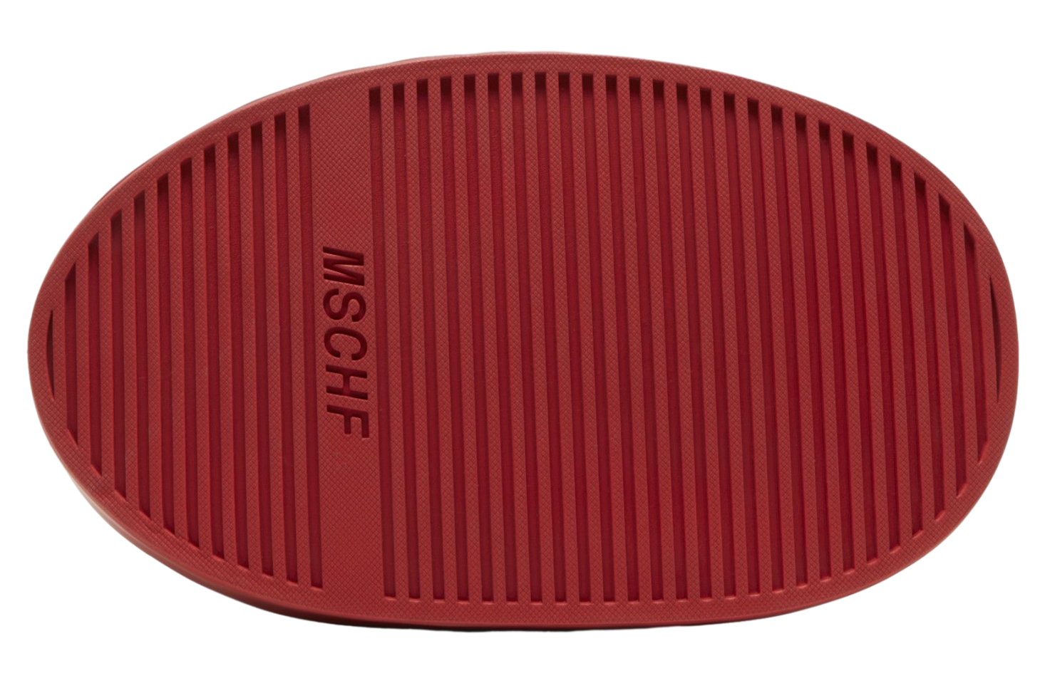 MSCHF Big Red Boot