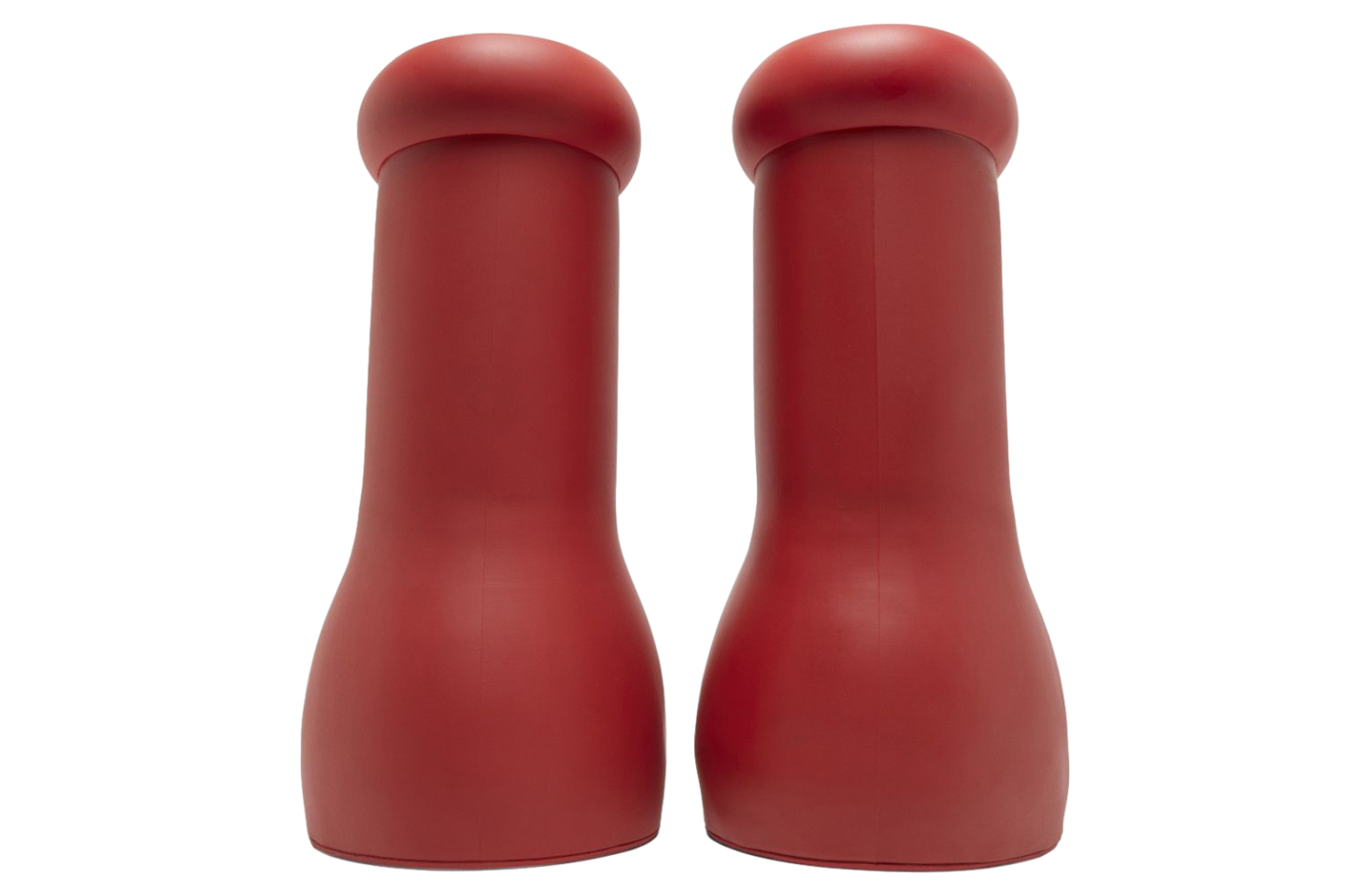 MSCHF Big Red Boot