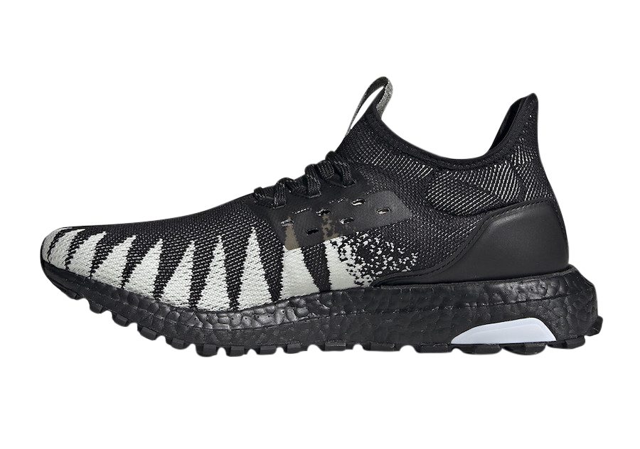 NEIGHBORHOOD x adidas Consortium Ultra Boost All Terrain | KicksOnFire