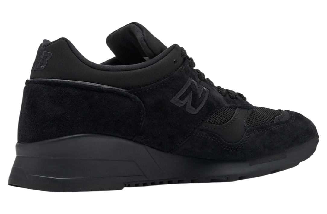 New Balance 1500 Made In England Black | KicksOnFire