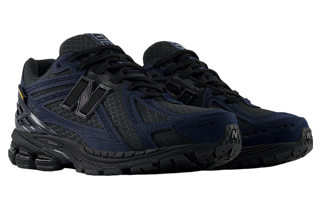 New Balance 1906R Cordura Navy / Black - Aug 2024 - M1906RWE 