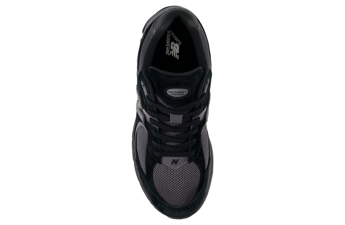 New Balance 2002R Black Magnet - Jul 2024 - M2002RBL - KicksOnFire.com