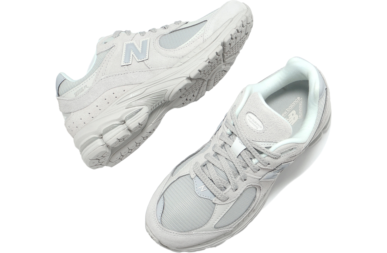 2002 R Gray New Balance 2002R Grey | Kixify Marketplace