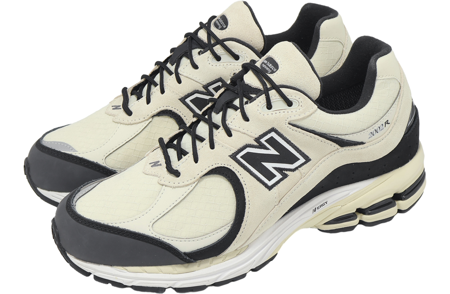 New Balance 2002RX Beige / Grey - Oct 2024 - M2002RXRD - KicksOnFire.com