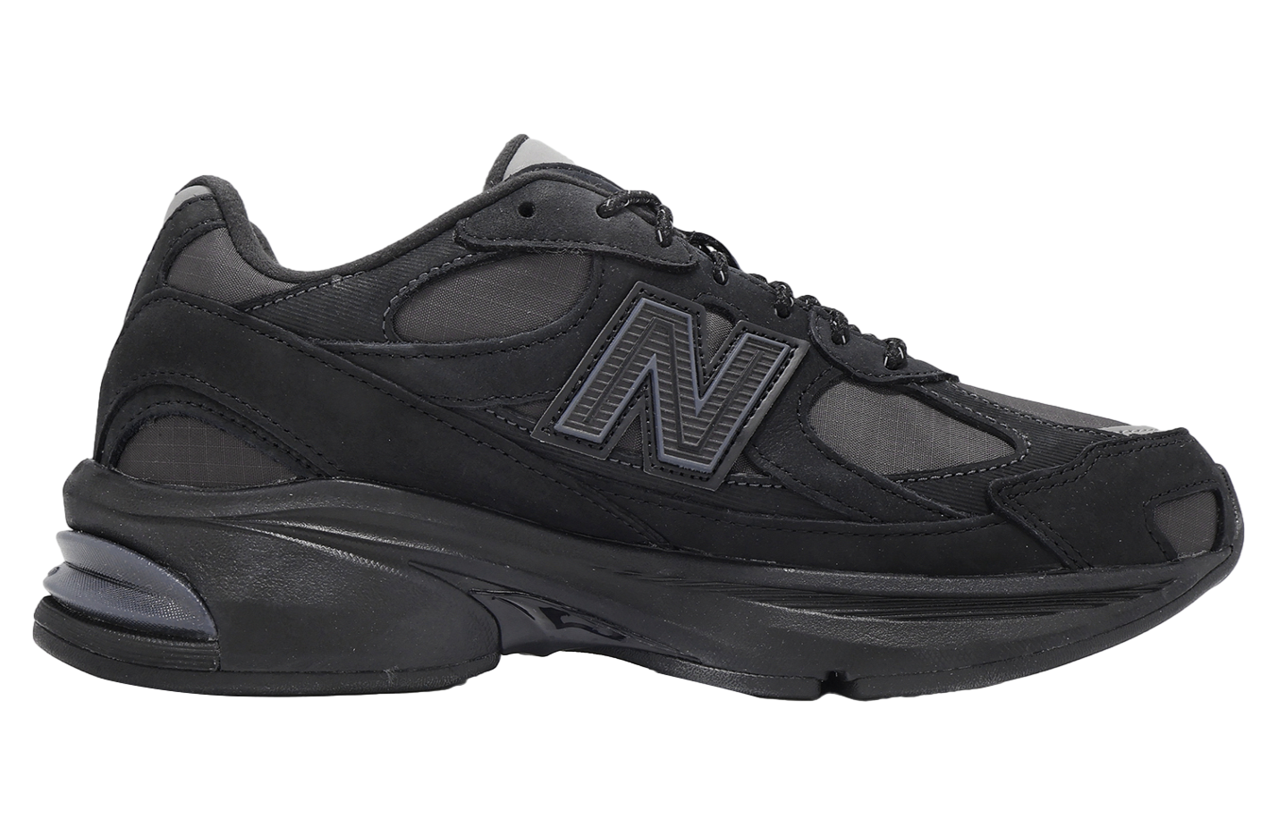 New Balance 2010 Faded Black / Phantom - May 2026 - U20109UZD 