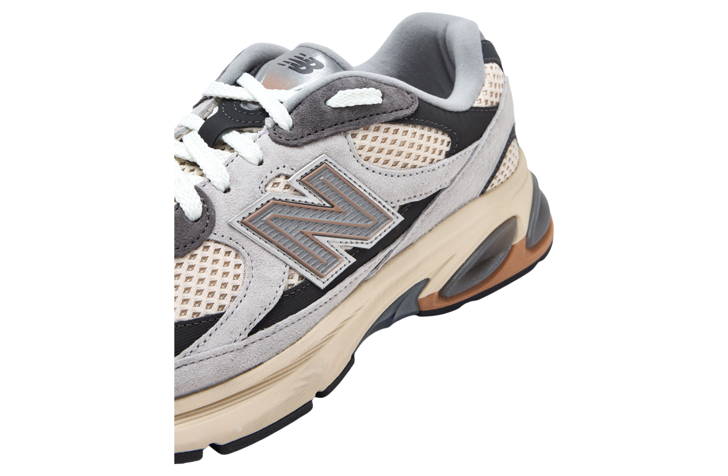 New Balance 2010 Grey / White - Aug 2025 - U2010TTO - KicksOnFire.com