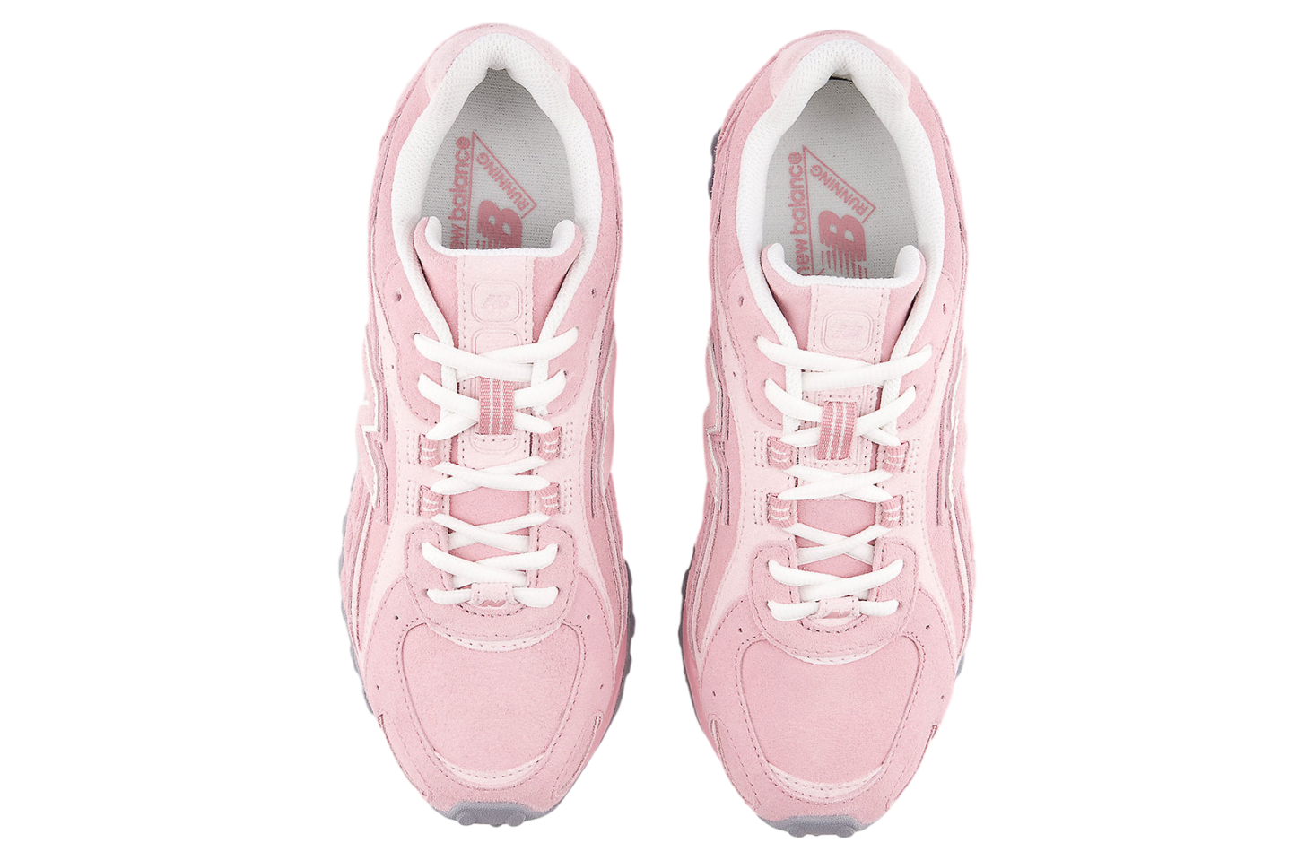 New Balance 204L Pastel Pink | Kixify