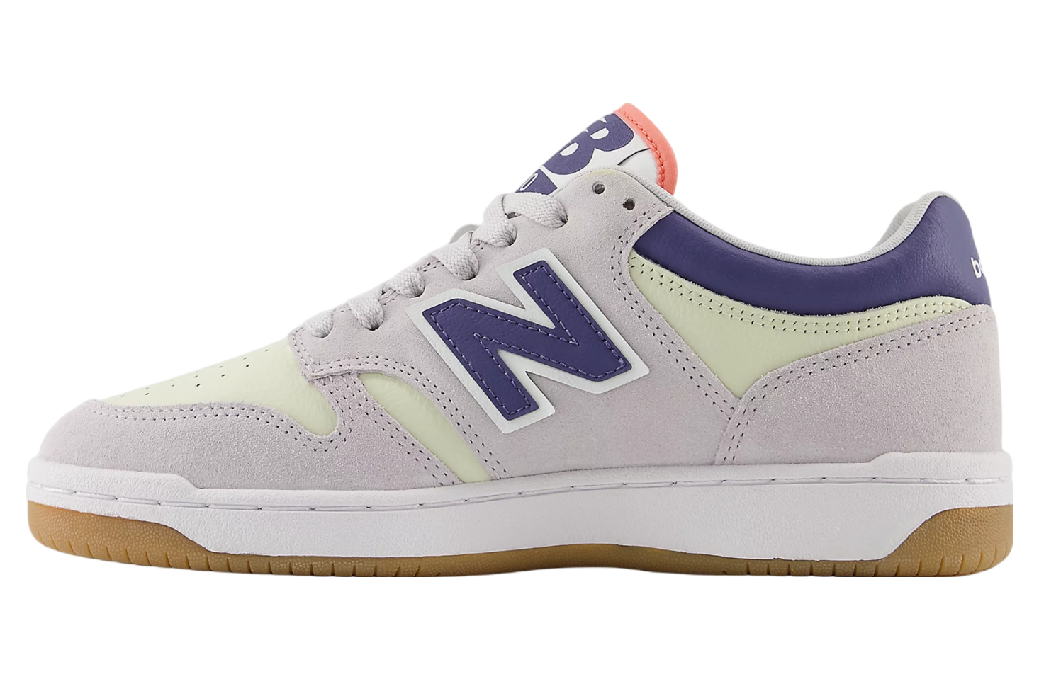 BUY New Balance 480 Pearl Grey / Mineral | Kixify Marketplace
