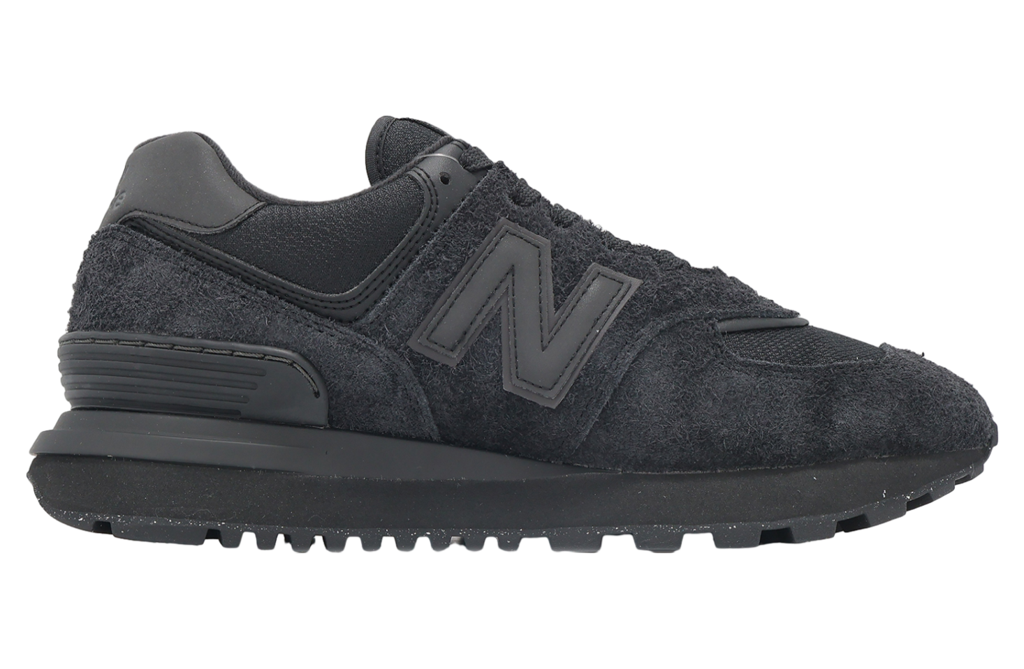 New Balance 574 Legacy Black - Jan 2025 - U574LGMTD - KicksOnFire.com