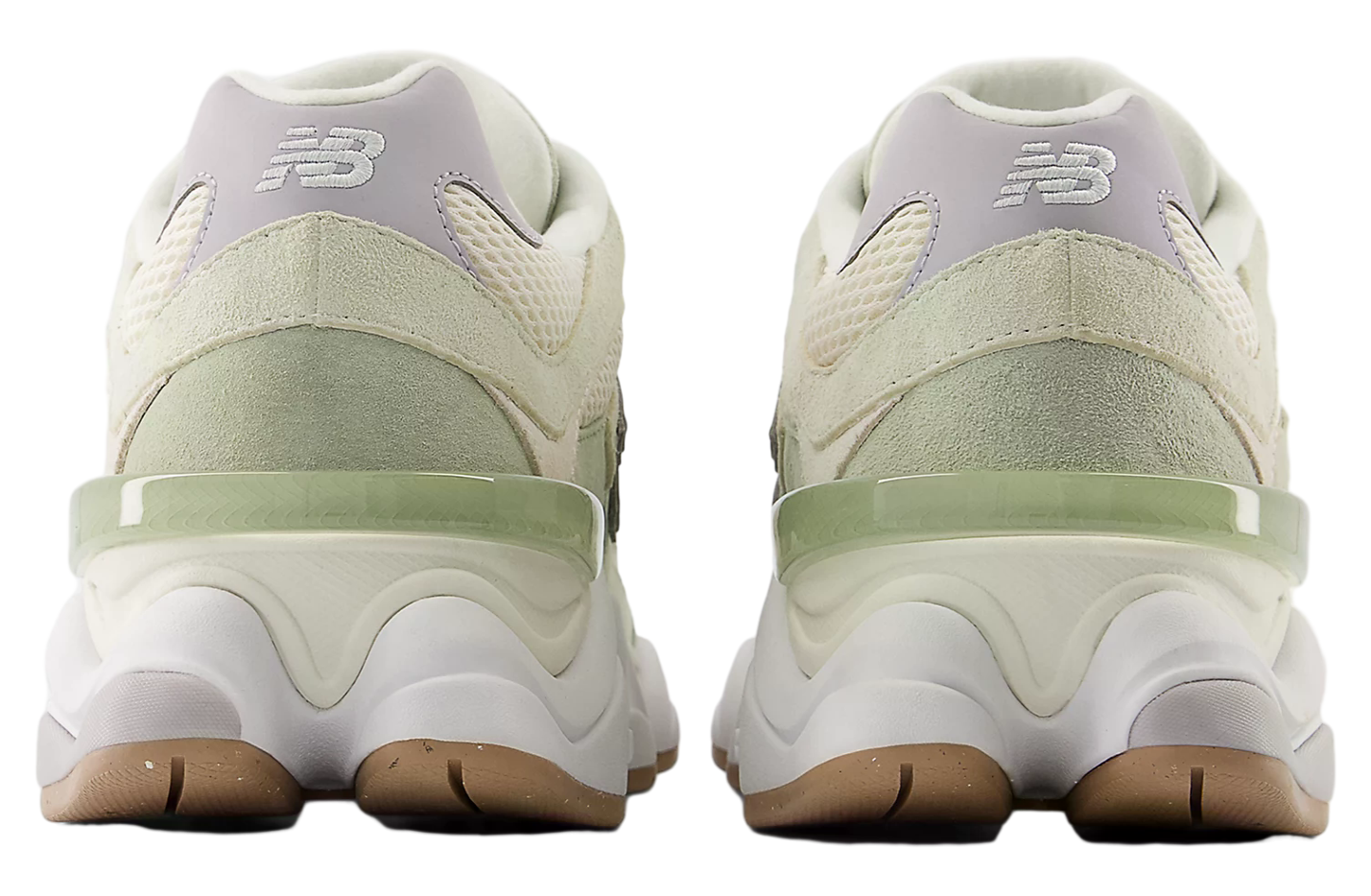 New Balance 9060 Garter Snake / Pearl Grey - Jul 2025 - U9060AUC 