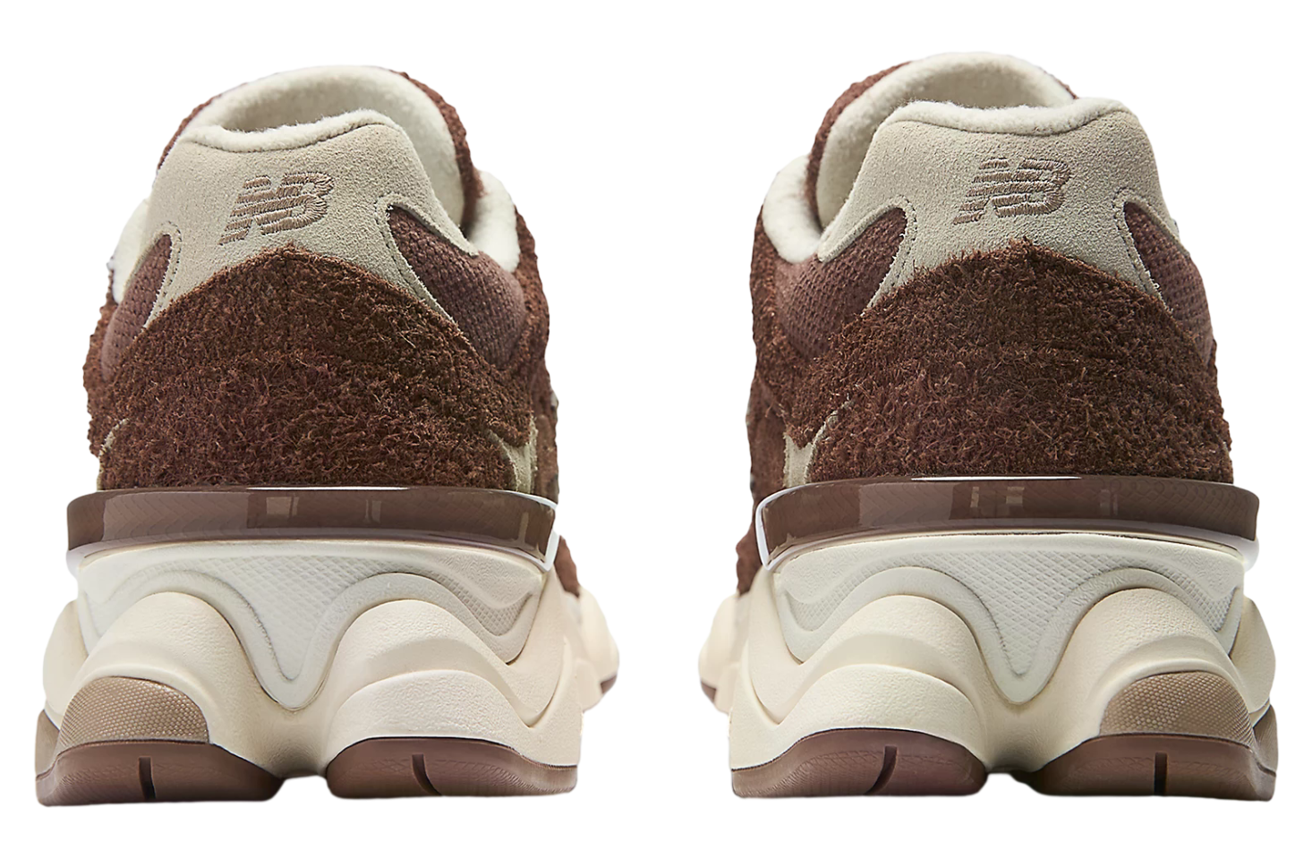 New Balance 9060 Rich Oak - Sep 2025 - U9060CCC - KicksOnFire.com
