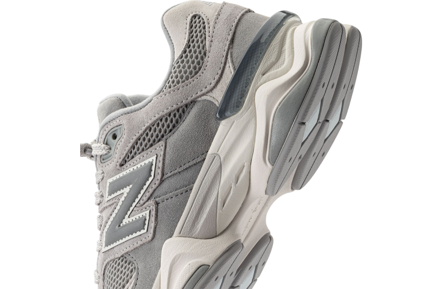 New Balance 9060 Slate Grey / Raincloud - Jun 2025 - U9060ERD 