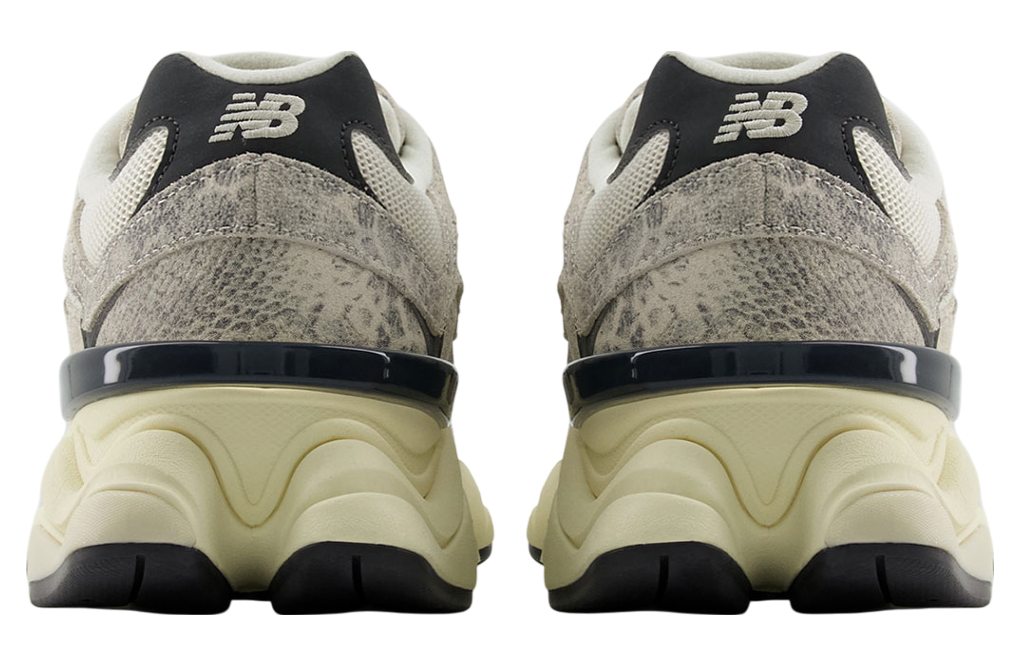 New Balance 9060 Year Of The Snake | Kixify