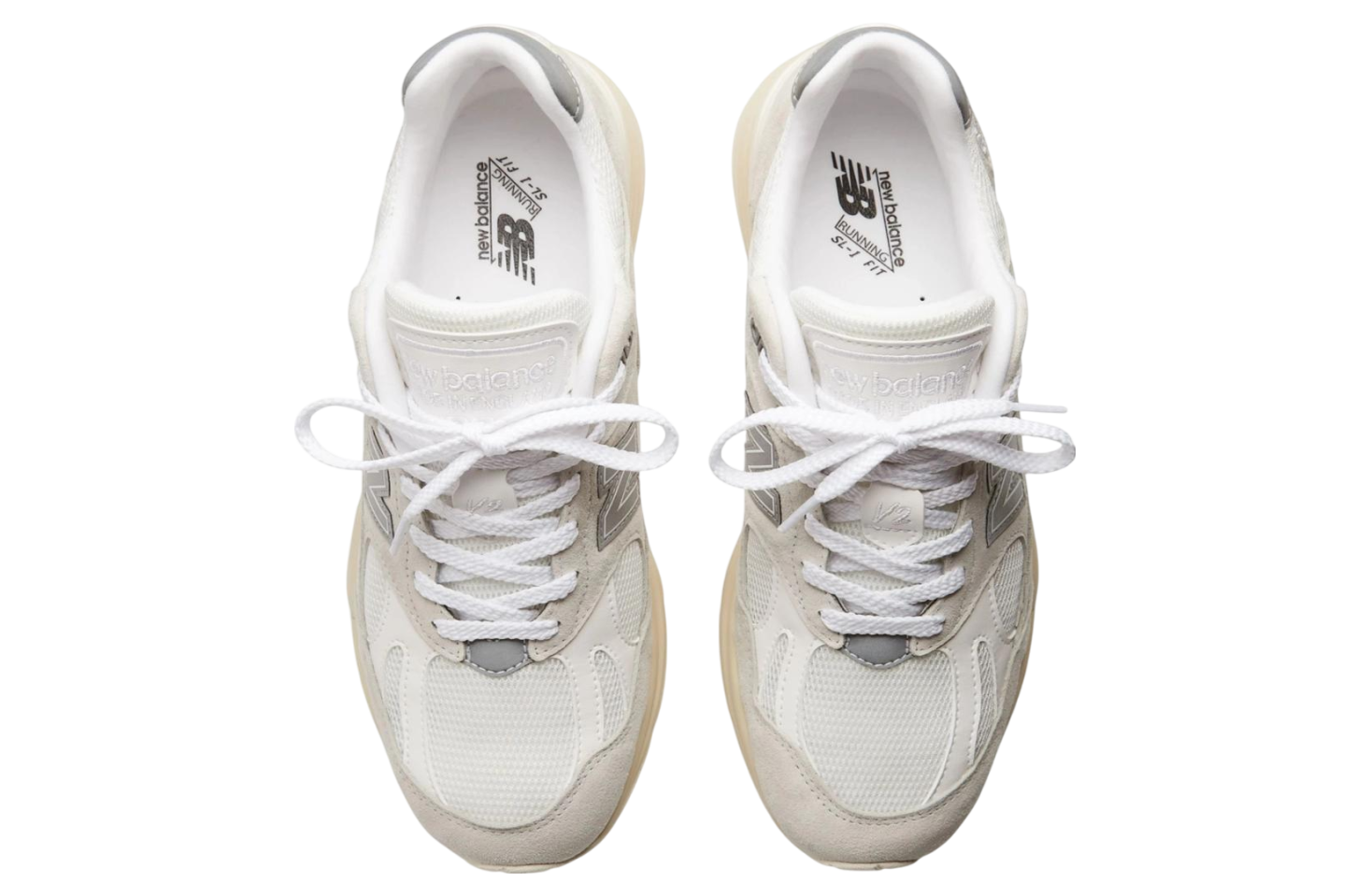 New Balance 991V2 Wind Chime / Frozen Dew | Kixify