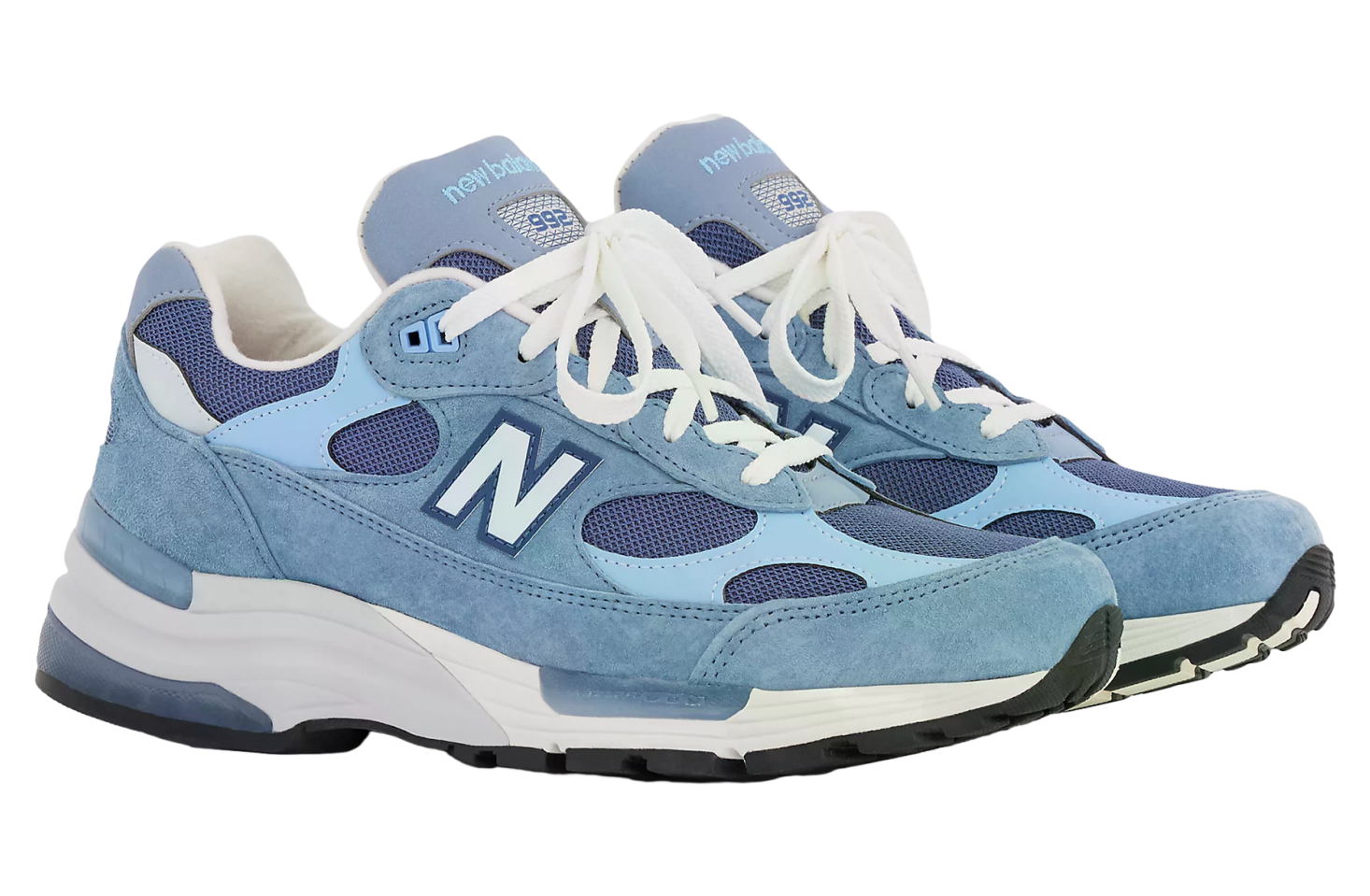 New Balance 992 Made In Usa - Sep 2025 - U992TO - KicksOnFire.com