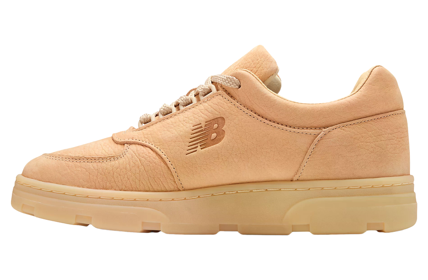New Balance Allerdale Hazelnut - Sep 2025 - UADWVTL - KicksOnFire.com