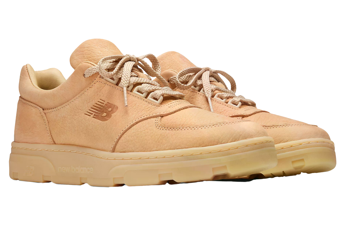 New Balance Allerdale Hazelnut - Sep 2025 - UADWVTL - KicksOnFire.com