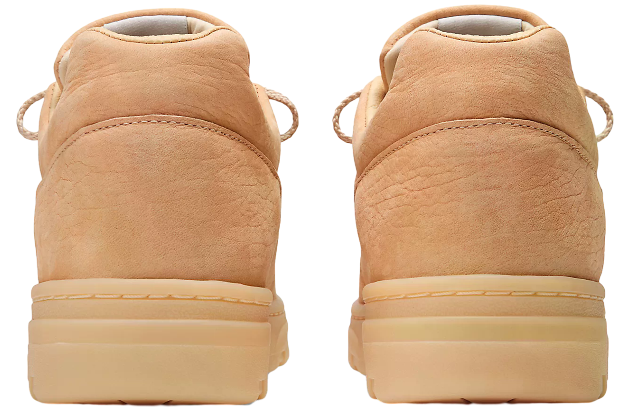 New Balance Allerdale Hazelnut - Sep 2025 - UADWVTL - KicksOnFire.com