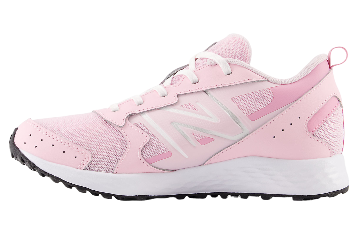 Lighter Raspberry Pink New Balance Fresh Foam 650v1 GS Light Raspberry / Pink Sugar - Jun 2024 ...