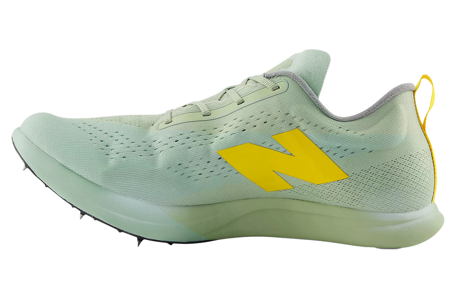 New Balance Fuelcell Supercomp MD-X v3 Garter Snake / Mosaic Green