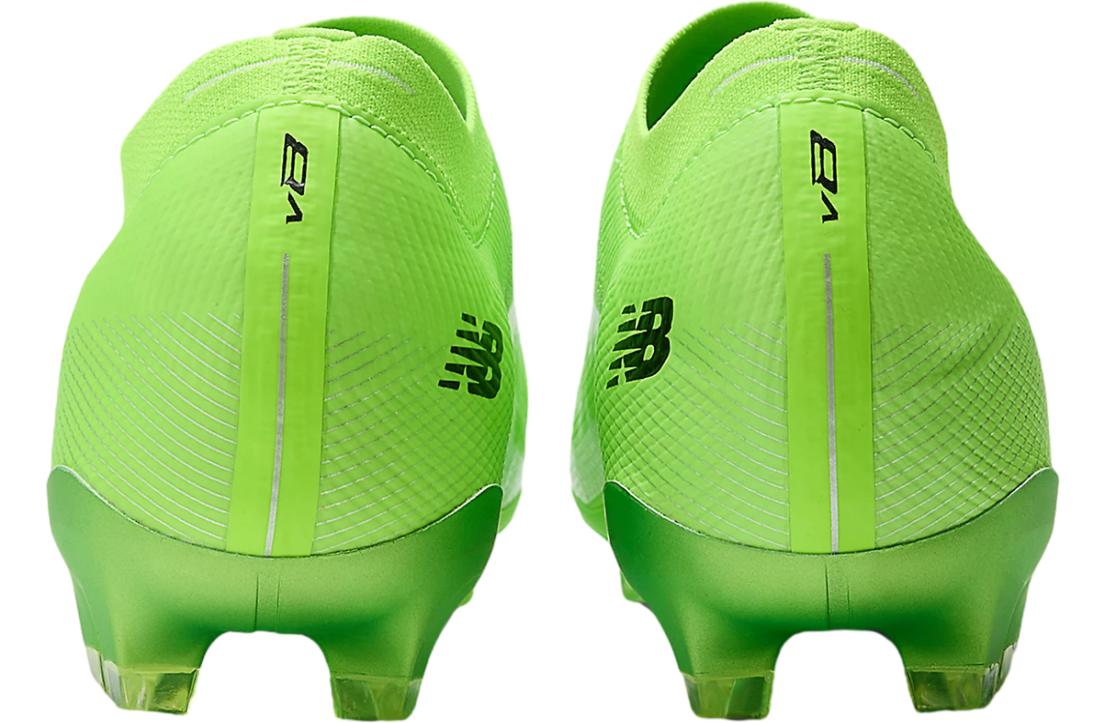 New Balance Furon Elite FG V8 Pixel Green Black Oct 2025 SF1FSP8 