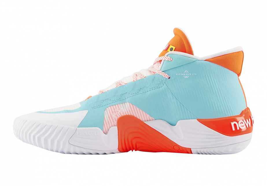 New Balance Kawhi 2 Ocean Blue