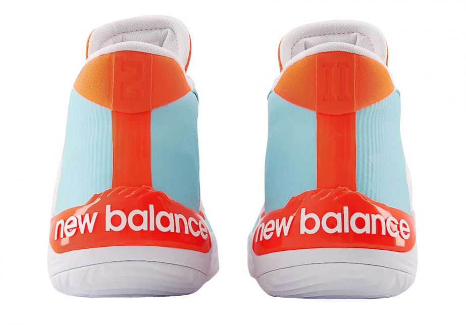 New Balance Kawhi 2 Ocean Blue
