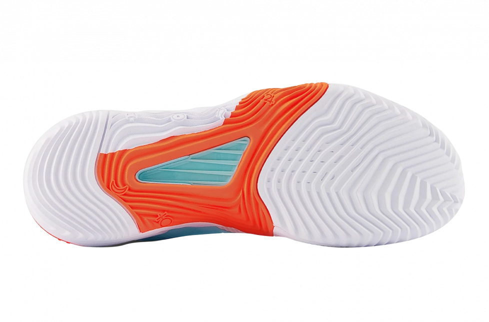 New Balance Kawhi 2 Ocean Blue