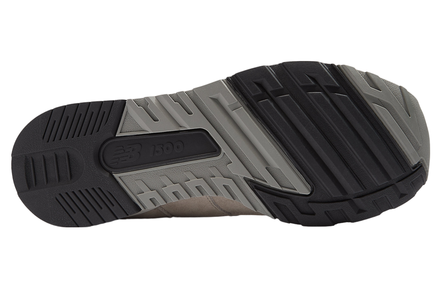 New Balance Made in UK 1500 Grey / Rock Ridge - Jun 2024 