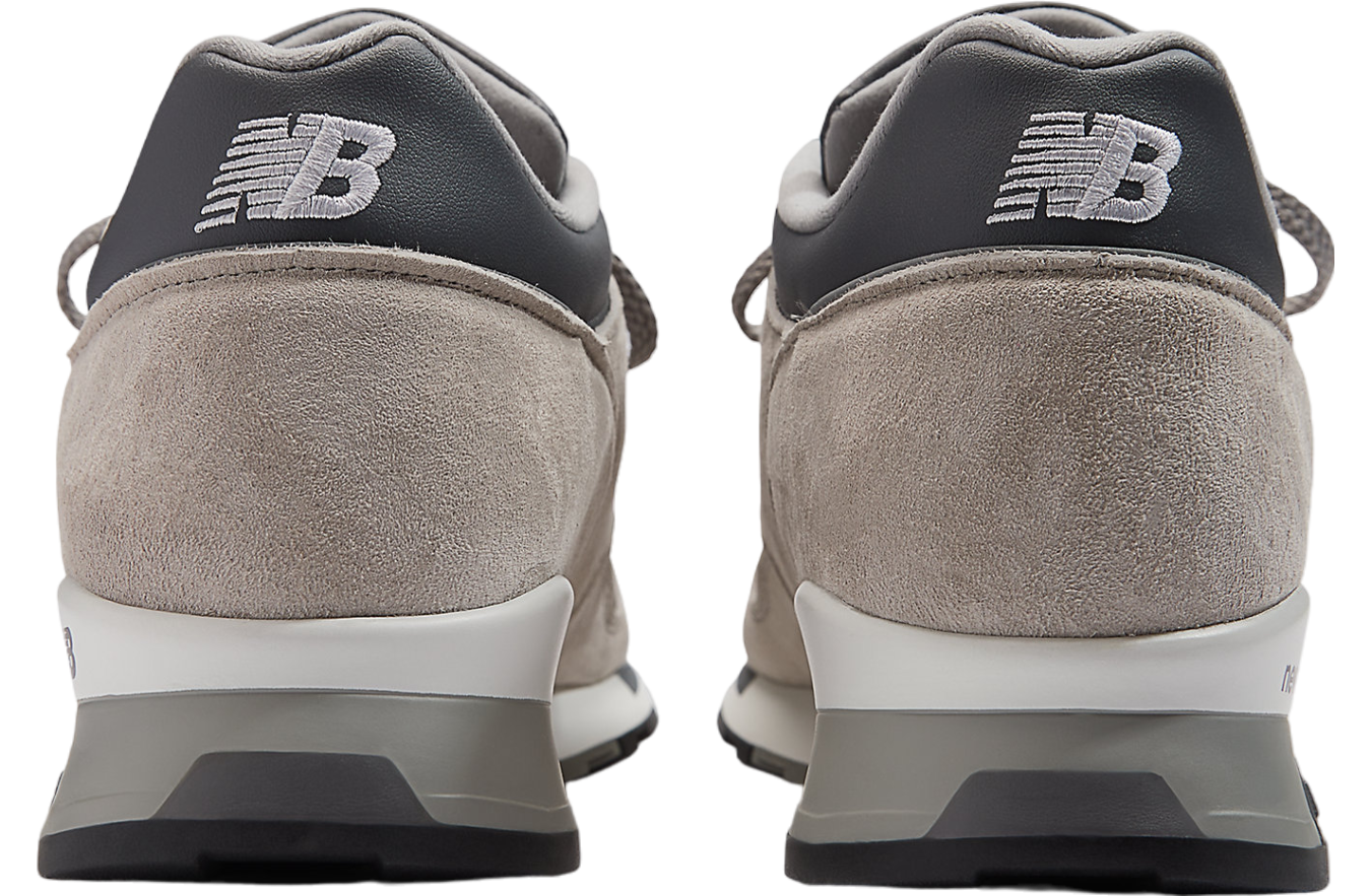 New Balance Made in UK 1500 Grey / Rock Ridge - Jun 2024 