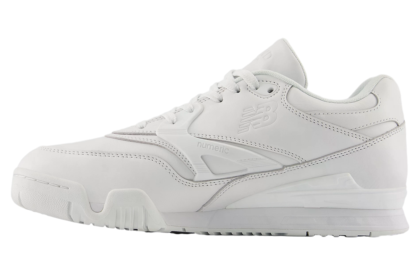 New Balance NB Numeric 770 White - Oct 2025 - NM770GNY 