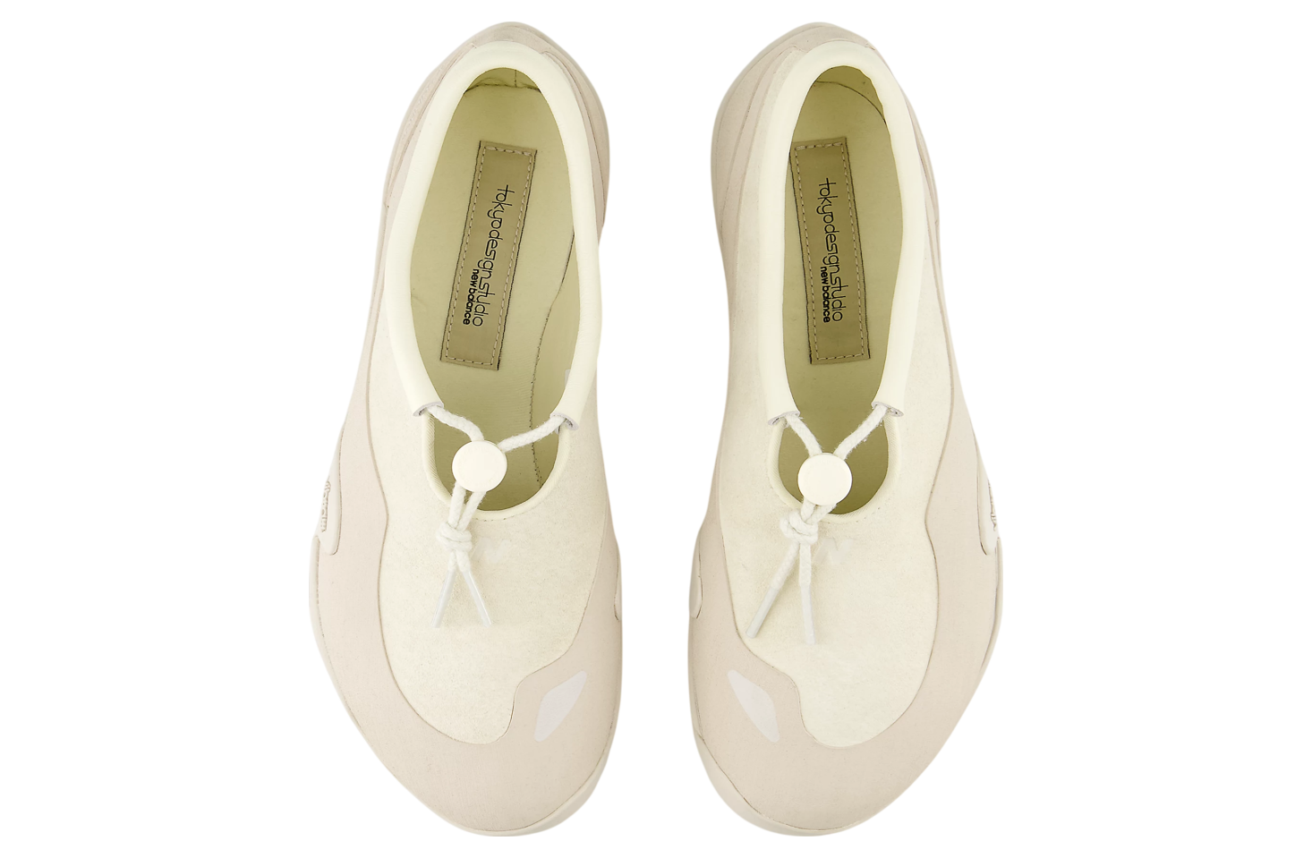 New Balance Tds Mt10t Angora / Moonbeam - May 2025 - MT10TTD 