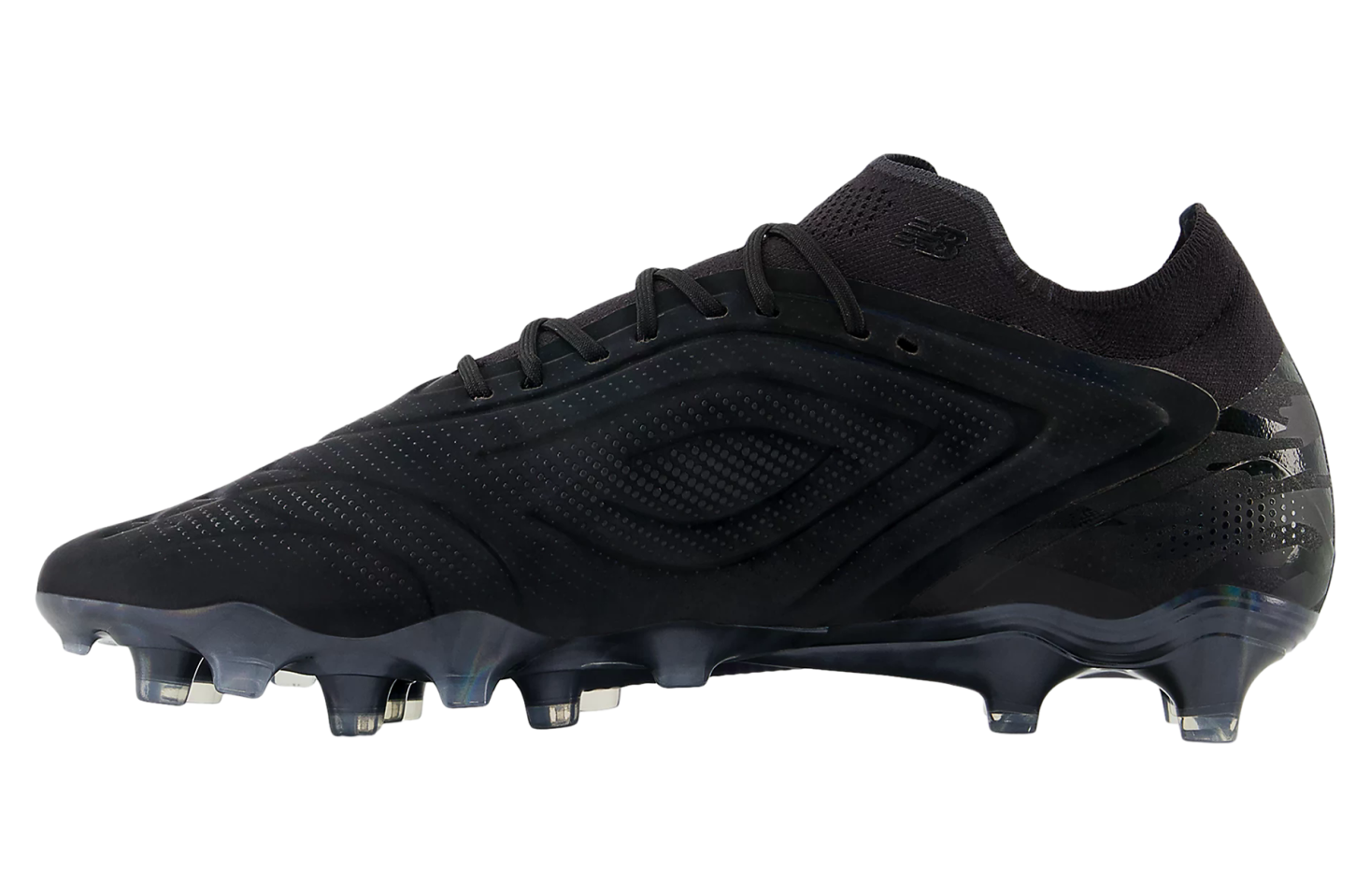 New Balance Tekela Elite Low Laced FG V5 Black - Aug 2025 