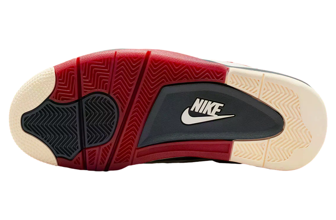 Nigel Sylvester x Air Jordan 4 Retro OG SP Brick After Brick