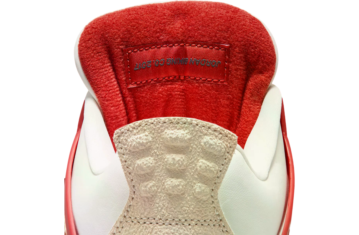 Nigel Sylvester x Air Jordan 4 Retro OG SP Brick After Brick