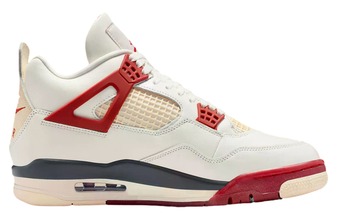 Nigel Sylvester x Air Jordan 4 Retro OG SP Brick After Brick