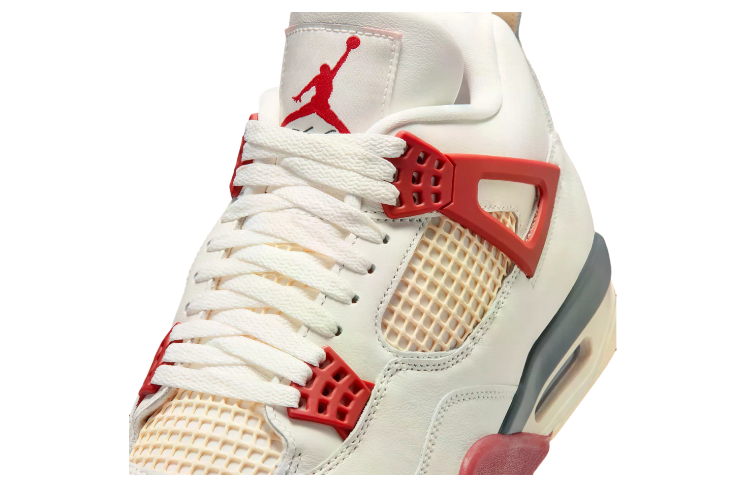 Nigel Sylvester x Air Jordan 4 Retro OG SP Brick After Brick