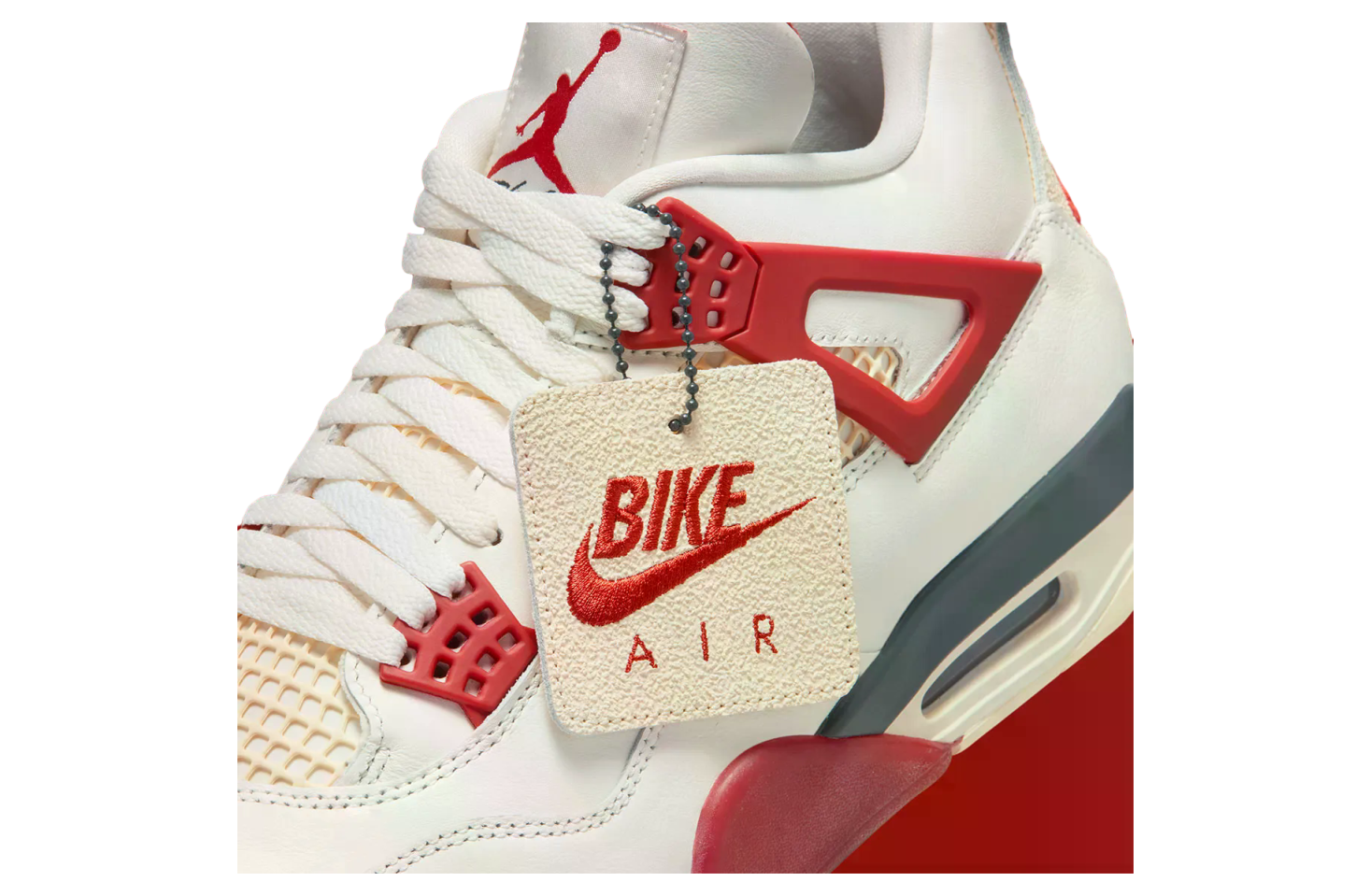 Nigel Sylvester x Air Jordan 4 Retro OG SP Brick After Brick