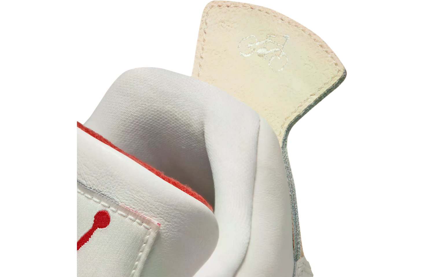 Nigel Sylvester x Air Jordan 4 Retro OG SP Brick After Brick