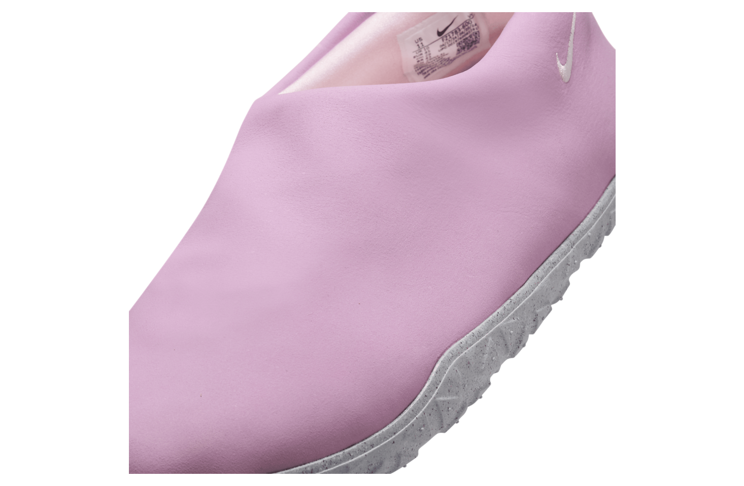Nike ACG Moc Premium Outdoor Hiking Shoes Men\'s Size 9.5 Pink FZ1783-600 Nike ACG Moc Premium Hiking Shoes Pink Gray FZ1783-600 Size  main image 4