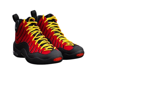 Nike Air Bakin Retro OG | KicksOnFire