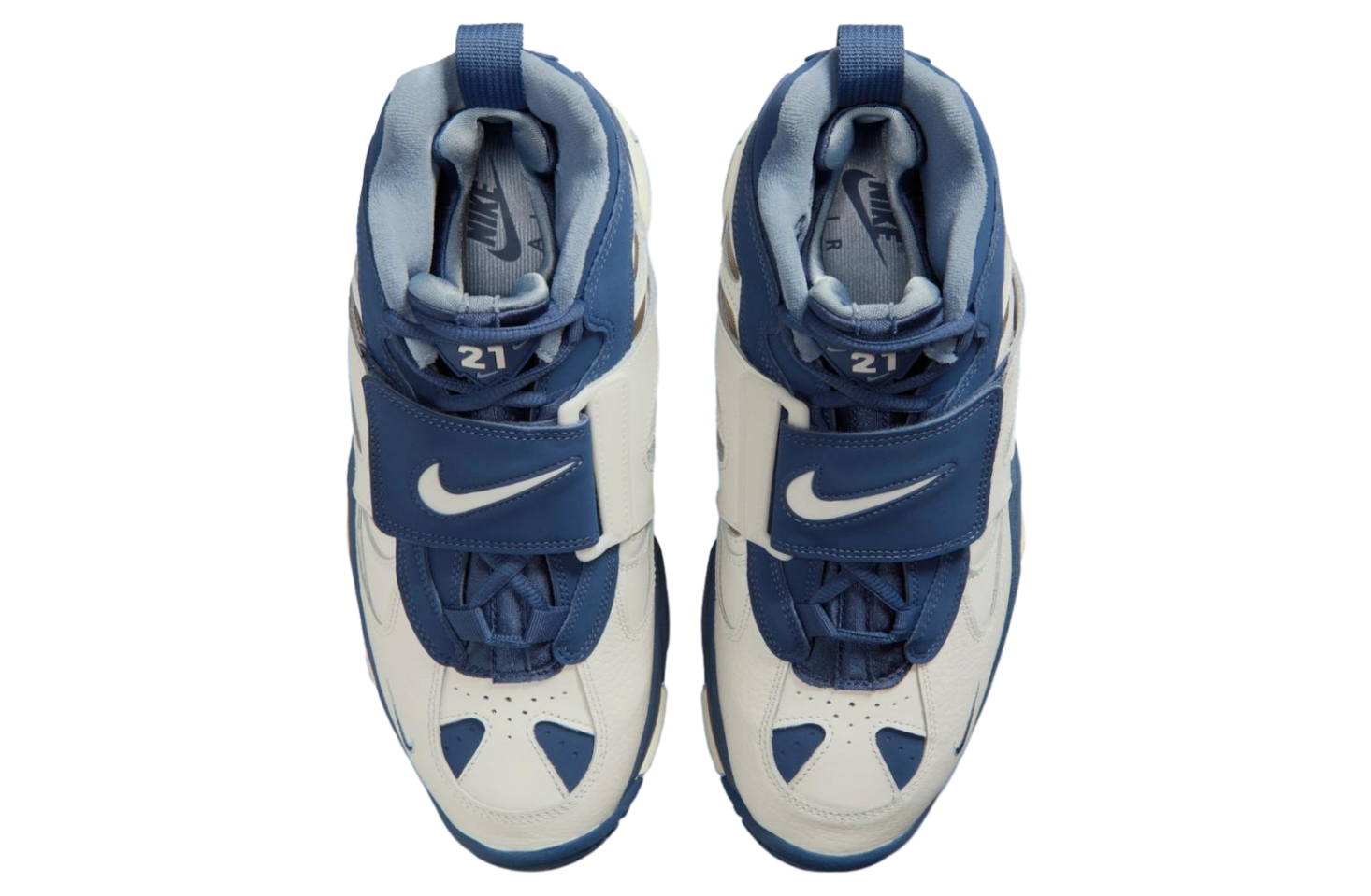Nike Air Diamond Turf 2 Kansas City Royals Honors Deions Baseball