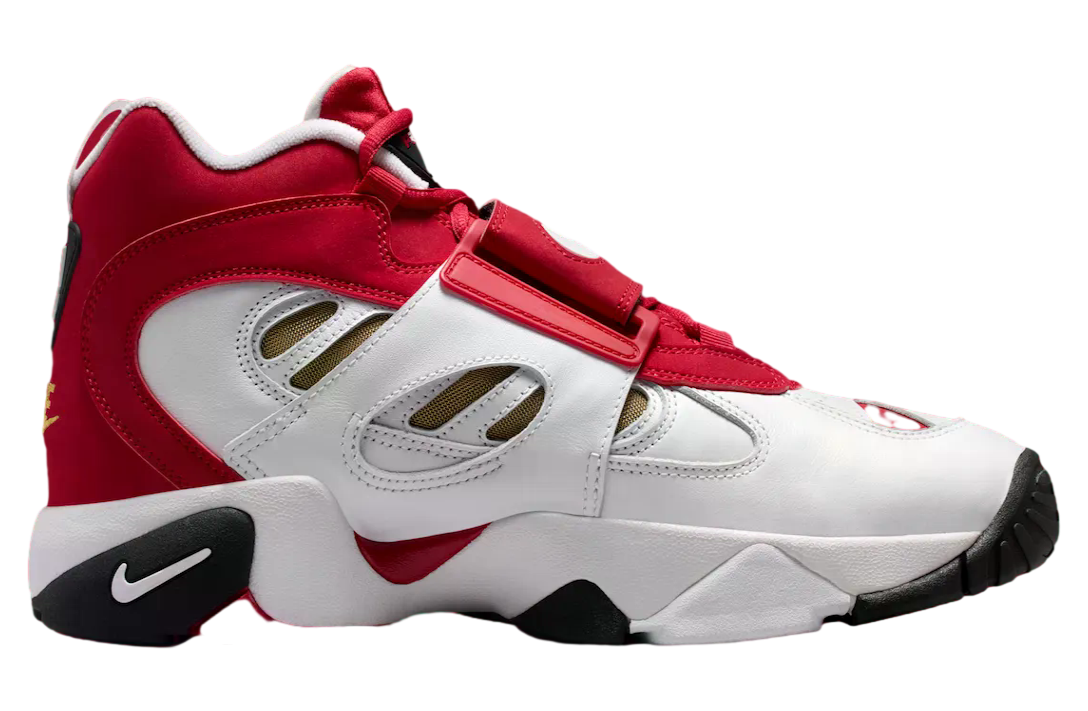 Nike Air Diamond Turf 2 Reverse