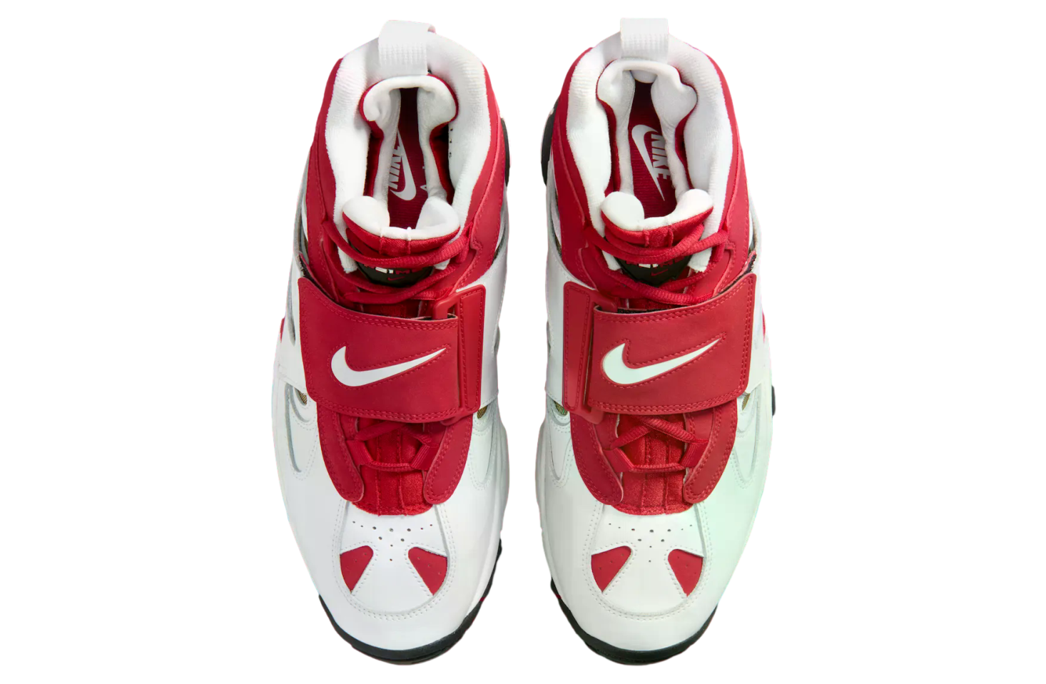 Nike Air Diamond Turf 2 Reverse