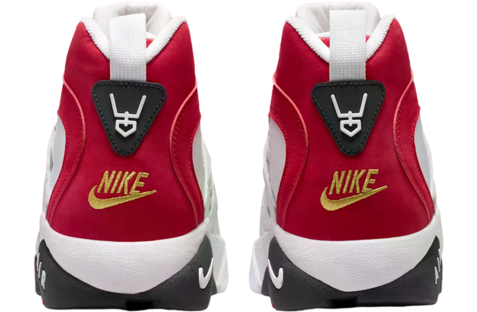 Nike Air Diamond Turf 2 Reverse