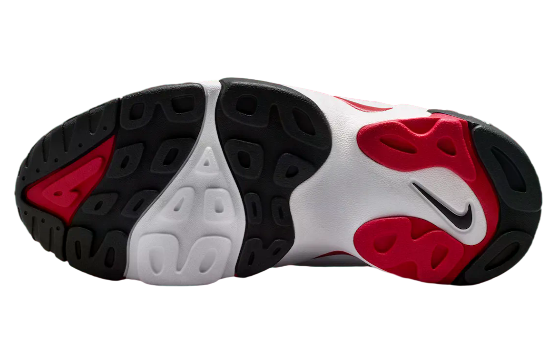 Nike Air Diamond Turf 2 Reverse