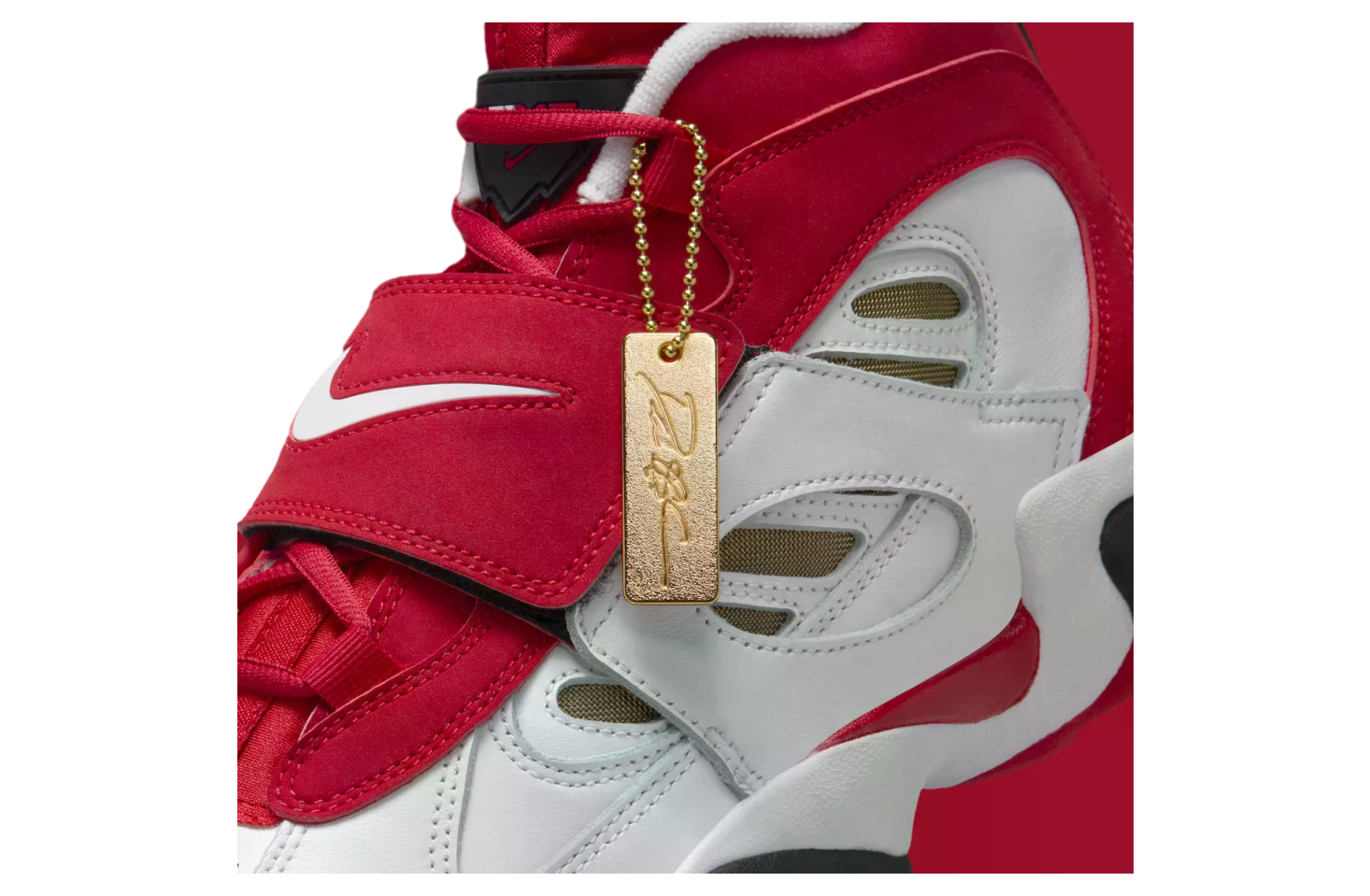 Nike Air Diamond Turf 2 Reverse