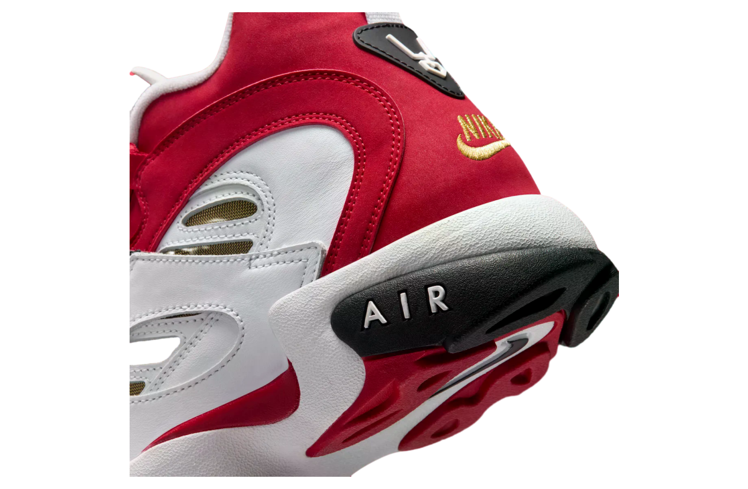 Nike Air Diamond Turf 2 Reverse